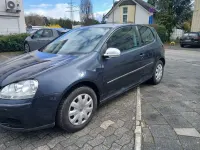 Brugt VW Golf V 75 HK (55 kW) 2004 Andere farben Hatchback