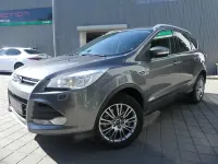 Occasion Ford Kuga Titanium 140 PK (102 kW) 2014 Grijs SUV