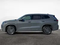 Gebraucht VW Tayron Life 150 PS (110 kW) 2025 Delfingrau SUV