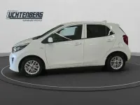 Gebraucht Kia Picanto Vision 67 PS (49 kW) 2024 Andere Kleinwagen