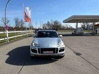 gebraucht Porsche Cayenne Tiptronic S GTS /TÜV neue /8fach 21 zoll GTS