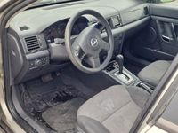 gebraucht Opel Vectra 2.2 Benzin Automatic Achse hinten gerissen. TÜV 11.24