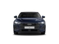 Gebraucht Audi A5 204 PS (150 kW) 2025 Firmamentblau metallic Limousine