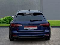 Gebraucht Audi RS4 Ambiente 450 PS (330 kW) 2023 Kombi