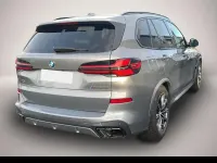 Gebraucht BMW X5 M Sport 530 PS (389 kW) 2024 Manufacturer SUV