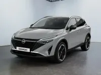 Neu Nissan Qashqai Tekna+ 158 PS (116 kW) 2026 SUV