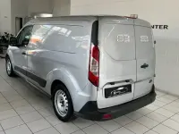 Gebraucht Ford Transit Connect 2017 Silber Van / Kleinbus