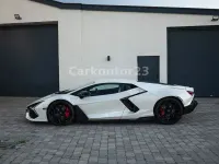 Gebraucht Lamborghini Revuelto 2024 Weiß Coupé