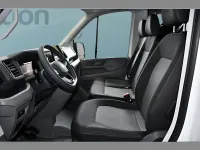 Gebraucht VW Crafter 140 PS (102 kW) 2025 Weiß Van