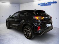 Gebraucht Ford Puma ST-Line 2022 SUV