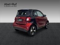 Gebraucht Smart ForTwo Electric Drive 60 kW (82 PS) 2023 Bodypanels in carmine red (met Cabrio