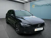 Occasion Volvo V60 Plus 197 ch (144 kW) 2024 Noir Break