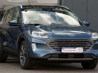 Gebraucht Ford Kuga Titanium 224 PS (164 kW) 2020 Blau SUV