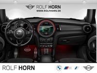 gebraucht Mini John Cooper Works PDC harman/kardon Navi LED 18