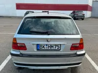 Używany BMW 320 150 KM (110 kW) 2003 Kombi