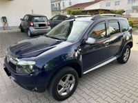 gebraucht Dacia Duster I Prestige 4x2, 1.6 Benzin und Gas