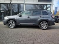 Neu Subaru Forester Platinum 136 PS (100 kW) 2026 Magnetite gray (m) SUV