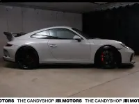 Second-hand Porsche 991 500 CP (367 kW) 2017 Gri