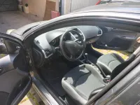 Gebraucht Peugeot 206 60 PS (44 kW) 2011 Grau Kleinwagen