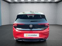Gebraucht VW ID.3 GTX 210 kW (286 PS) 2025 Rot Kleinwagen