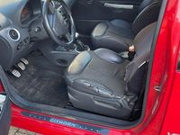 Gebraucht Citroën C2 122 PS (89 kW) 2006 Rot Kleinwagen