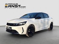 Gebraucht Opel Corsa 101 PS (74 kW) 2024 Weiß Kleinwagen