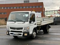 Gebraucht Mitsubishi Canter 150 PS (110 kW) 2012