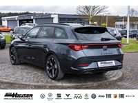 gebraucht Cupra Leon 1.5 Sportstourer eTSI PARK