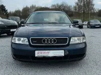 Gebraucht Audi A4 Sport 193 PS (141 kW) 1997 Blau Kombi