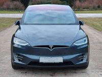 gebraucht Tesla Model X Model XLR RAVEN|CCS |KALTWETTER|AHK|SOUND