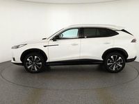 Neu MG HS 170 PS (125 kW) 2025 Andere SUV