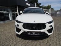 Gebraucht Maserati Levante 349 PS (256 kW) 2022 Weiß SUV