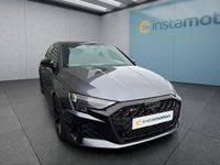 Neu Audi RS3 400 PS (294 kW) 2025 Grau Limousine
