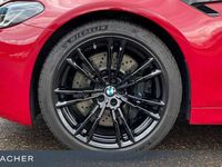 gebraucht BMW M5 Competition*ImolaRot*Laser,AHK,DriverPack