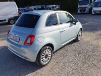 gebraucht Fiat 500 MY23 1.0 GSE Hybrid DOLCEVITA 51 kW