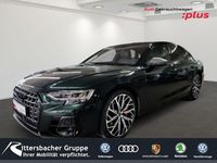 Gebraucht Audi S8 Ambiente 571 PS (419 kW) 2024 Individuallackierungen audi exclusive Limousine