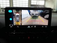 Gebraucht VW ID.4 GTX 219 kW (299 PS) 2021 Silber SUV