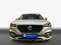 Occasion MG HS Luxury 162 ch (119 kW) 2023 Argent SUV