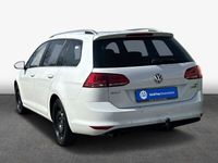 gebraucht VW Golf VII Variant 1.4 TSI BlueMotion Technology Highline