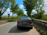 Brugt BMW 325 192 HK (141 kW) 1991 Grå Sedan