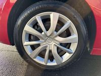 Gebraucht Opel Corsa-e Edition 100 kW (136 PS) 2021 Rot Kleinwagen