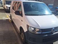 Gebraucht VW Transporter 150 PS (110 kW) 2019 Van