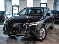Gebraucht Audi Q7 Basis 286 PS (210 kW) 2020 Schwarz SUV