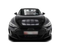 Gebraucht Audi e-tron Basis 439 kW (598 PS) 2023 Schwarz SUV
