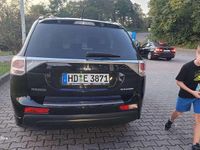 Gebraucht Mitsubishi Outlander Instyle 150 PS (110 kW) 2013 SUV