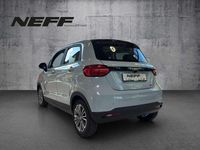 Gebraucht Leapmotor T03 69 kW (95 PS) 2025 Glacier blue Kleinwagen