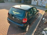 gebraucht VW Fox | Klimaanlage | Allwetterreifen | Ersatzreifen