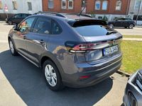 Gebraucht VW Taigo Life 95 PS (69 kW) 2024 Rauchgrau metallic SUV