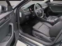 Gebraucht Skoda Superb Premium Edition 200 PS (147 kW) 2021 Grau Kombi