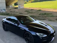 Gebraucht BMW 640 M Sport 320 PS (235 kW) 2013 Coupé